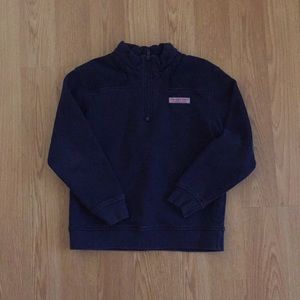 Boys Vineyard Vines boys sweatshirt